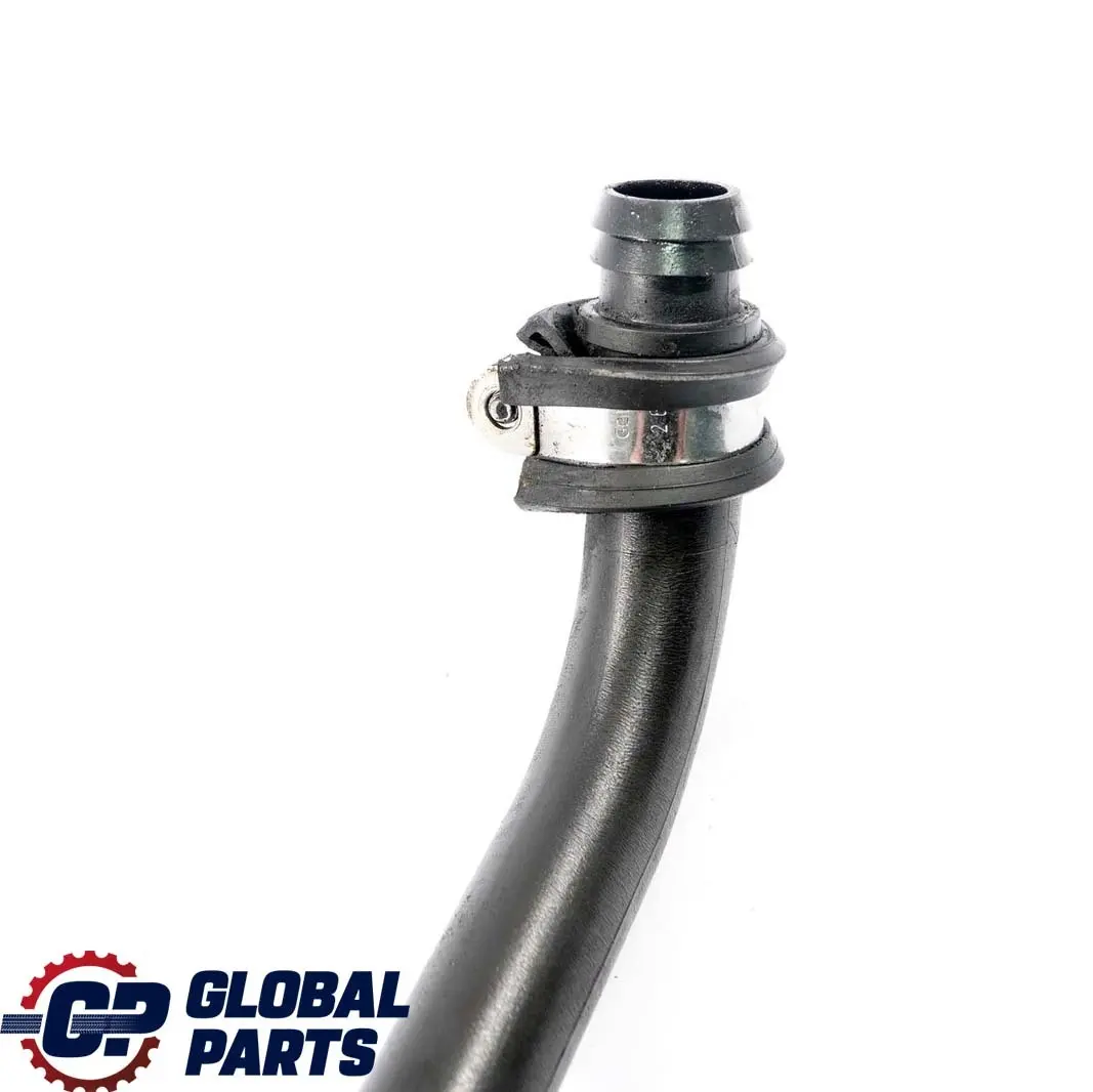  Mercedes-Benz Vito Viano W639 Oil Filler Filling Hose Pipe Line - SKU A6460160229 - Part number A6460160229
