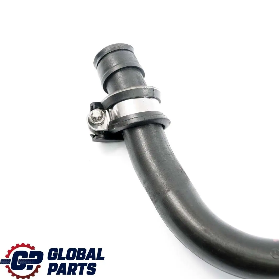 Mercedes-Benz Vito Viano W639 Oil Filler Filling Hose Pipe Line - SKU A6460160229 - Part number A6460160229