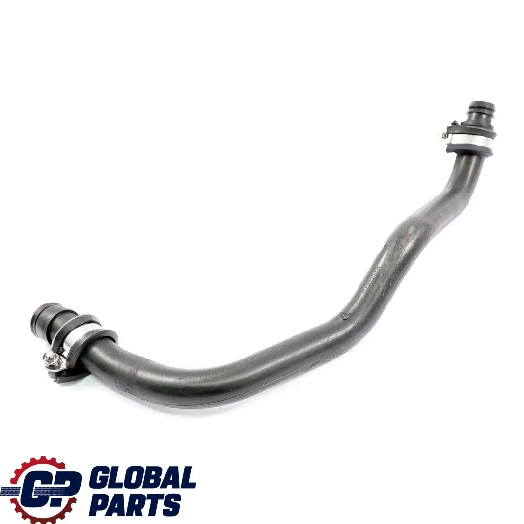 Tubo De llenado De aceite para Mercedes Vito Viano W639 con número de pieza A6460160229 Mercedes Vito Viano W639 Tubo De llenado De aceite - SKU A6460160229 - Número de pieza A6460160229