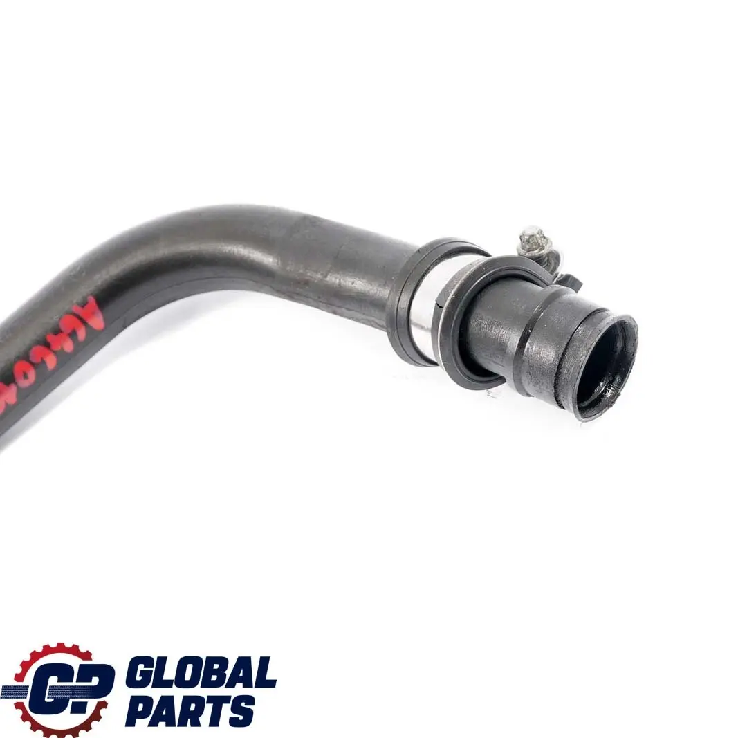  Mercedes-Benz Vito Viano W639 Oil Filler Filling Hose Pipe Line - SKU A6460160229 - Part number A6460160229