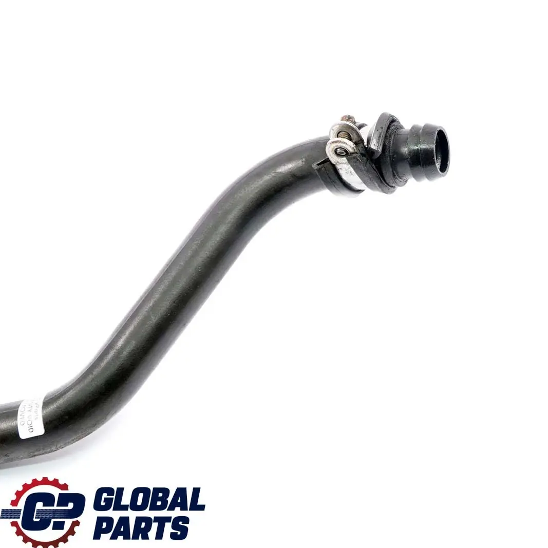  Mercedes-Benz Vito Viano W639 Oil Filler Filling Hose Pipe Line - SKU A6460160229 - Part number A6460160229