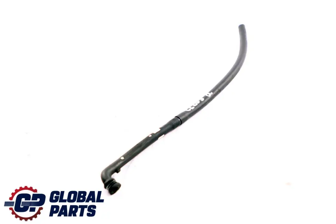 Mercedes C W203 OM646 Diesel Engine Cylinder Head Cover Molded Hose - SKU A6460161381 - Part number A6460161381