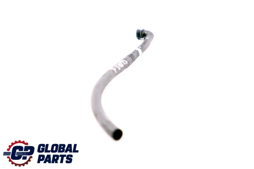 Mercedes C W203 OM646 Diesel Engine Cylinder Head Cover Molded Hose - SKU A6460161381 - Part number A6460161381