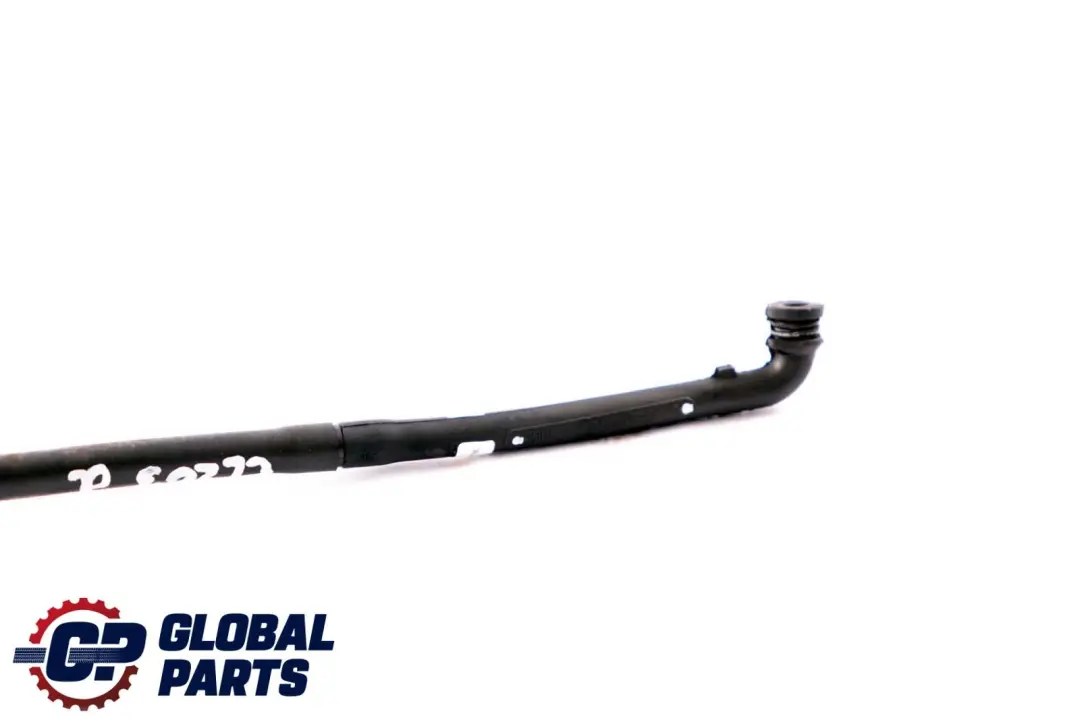 Mercedes C W203 OM646 Diesel Engine Cylinder Head Cover Molded Hose - SKU A6460161381 - Part number A6460161381