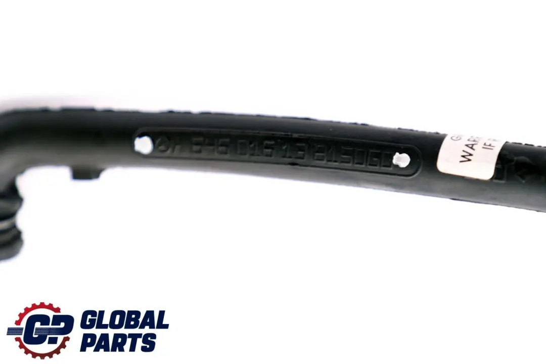 OM646 Diesel Motor Zylinderkopf Rohrschlauch für Mercedes C W203 mit Teilenummer A6460161381 Mercedes C W203 OM646 Diesel Motor Zylinderkopf Rohrschlauch - SKU A6460161381 - Teilenummer A6460161381