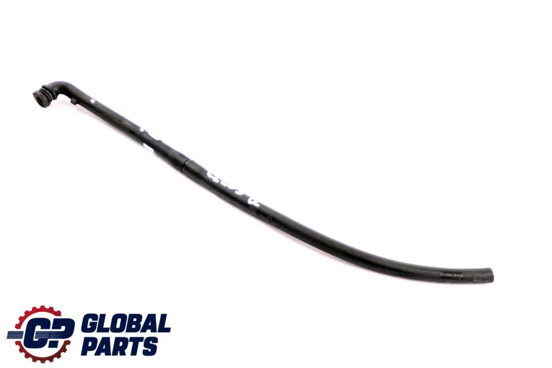 Mercedes C W203 OM646 Diesel Engine Cylinder Head Cover Molded Hose - SKU A6460161381 - Part number A6460161381