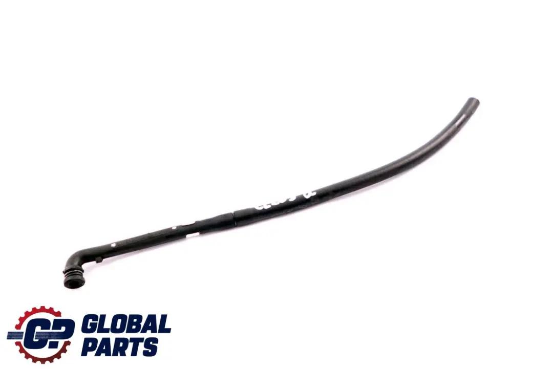 OM646 Diesel Engine Cylinder Head Cover Molded Hose to Mercedes C W203 with Part number A6460161381 Mercedes C W203 OM646 Diesel Engine Cylinder Head Cover Molded Hose - SKU A6460161381 - Part number A6460161381