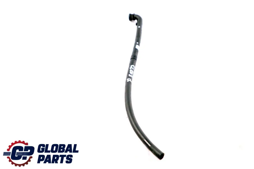 Mercedes C W203 OM646 Diesel Engine Cylinder Head Cover Molded Hose - SKU A6460161381 - Part number A6460161381