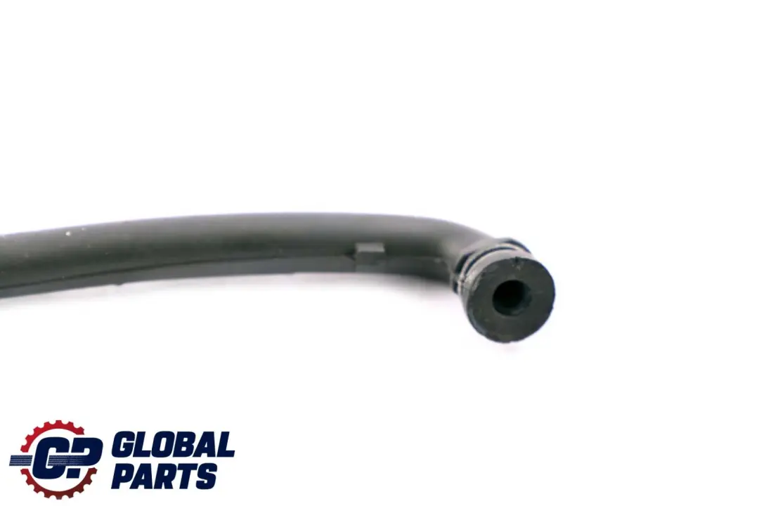 Mercedes C W203 OM646 Diesel Engine Cylinder Head Cover Molded Hose - SKU A6460161381 - Part number A6460161381
