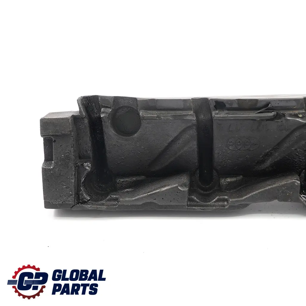 Mercedes W204 W211 Mousse amortissement canal admission air moteurs diesel - SKU A6460161524 - Numéro de pièce A6460161524