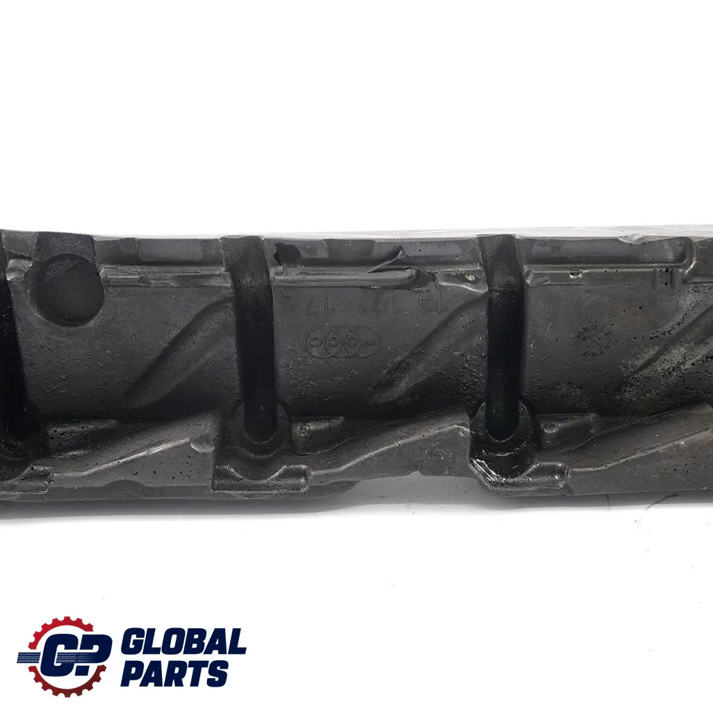 Mercedes W204 W211 Mousse amortissement canal admission air moteurs diesel - SKU A6460161524 - Numéro de pièce A6460161524
