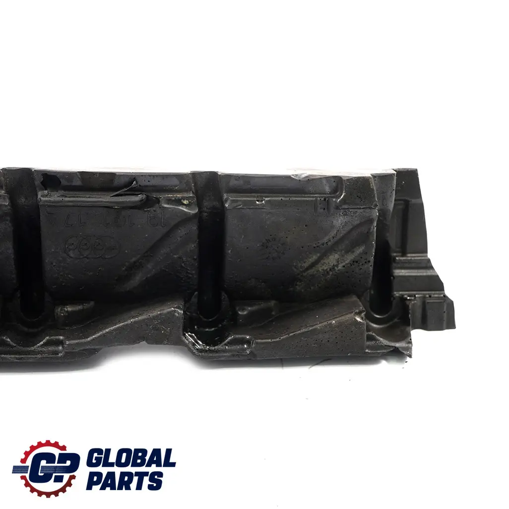 Mercedes W204 W211 Diesel Aspirazione aria Canale Smorzamento Schiuma - SKU A6460161524 - Numero di parte A6460161524
