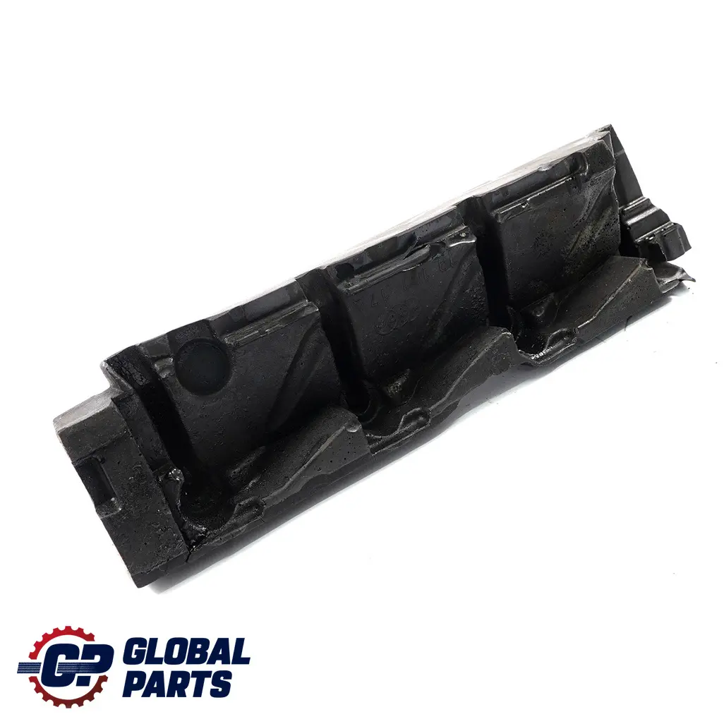 Mercedes W204 W211 Diesel Aspirazione aria Canale Smorzamento Schiuma - SKU A6460161524 - Numero di parte A6460161524