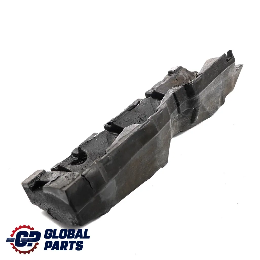 Mercedes W204 W211 Diesel Aspirazione aria Canale Smorzamento Schiuma - SKU A6460161524 - Numero di parte A6460161524