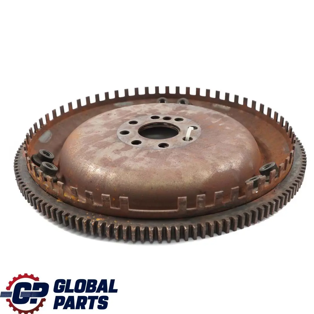  Mercedes-Benz C E W204 W211 OM646 Automatic Gearbox Flywheel Ring - SKU A6460300412 - Part number A6460300412