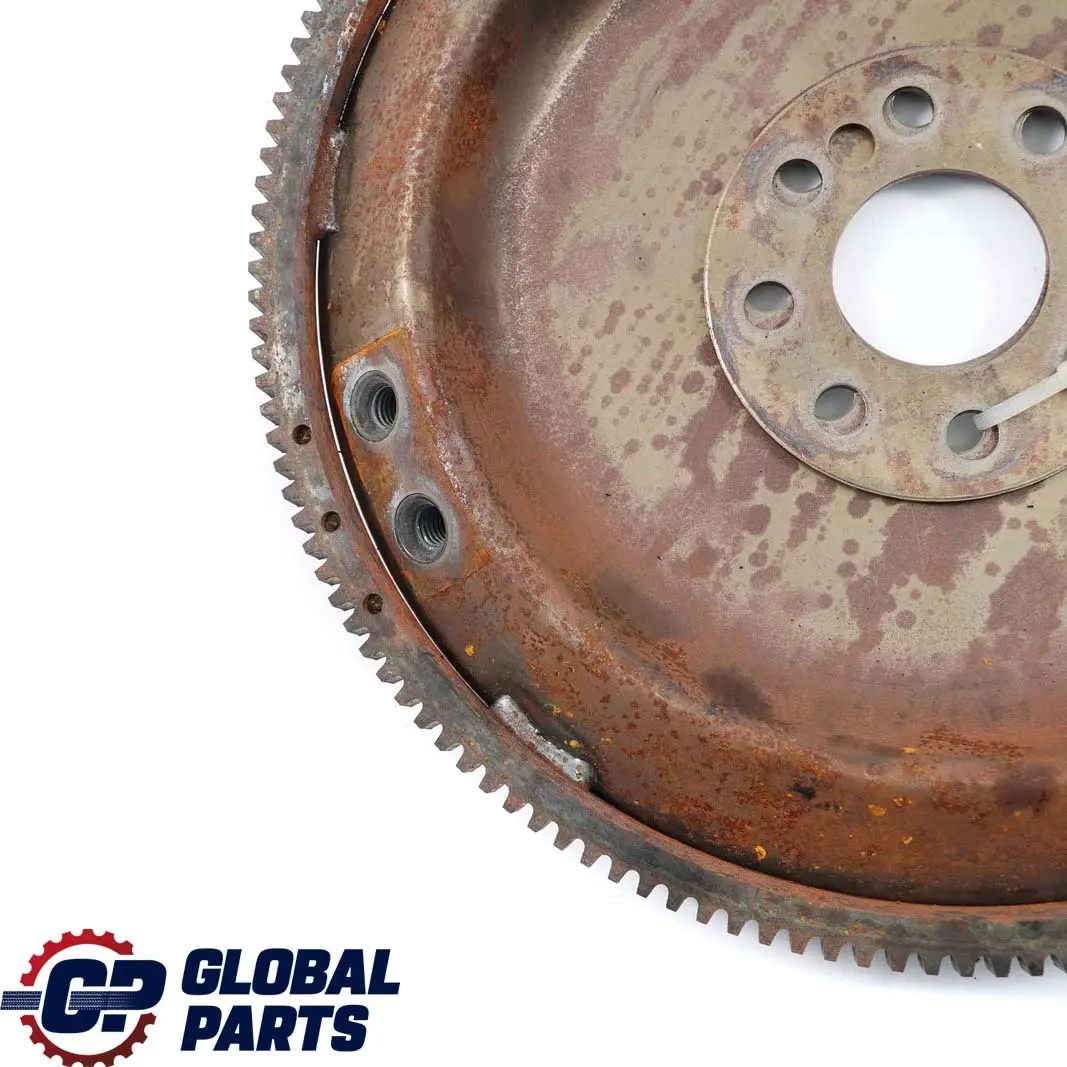  Mercedes-Benz C E W204 W211 OM646 Automatic Gearbox Flywheel Ring - SKU A6460300412 - Part number A6460300412