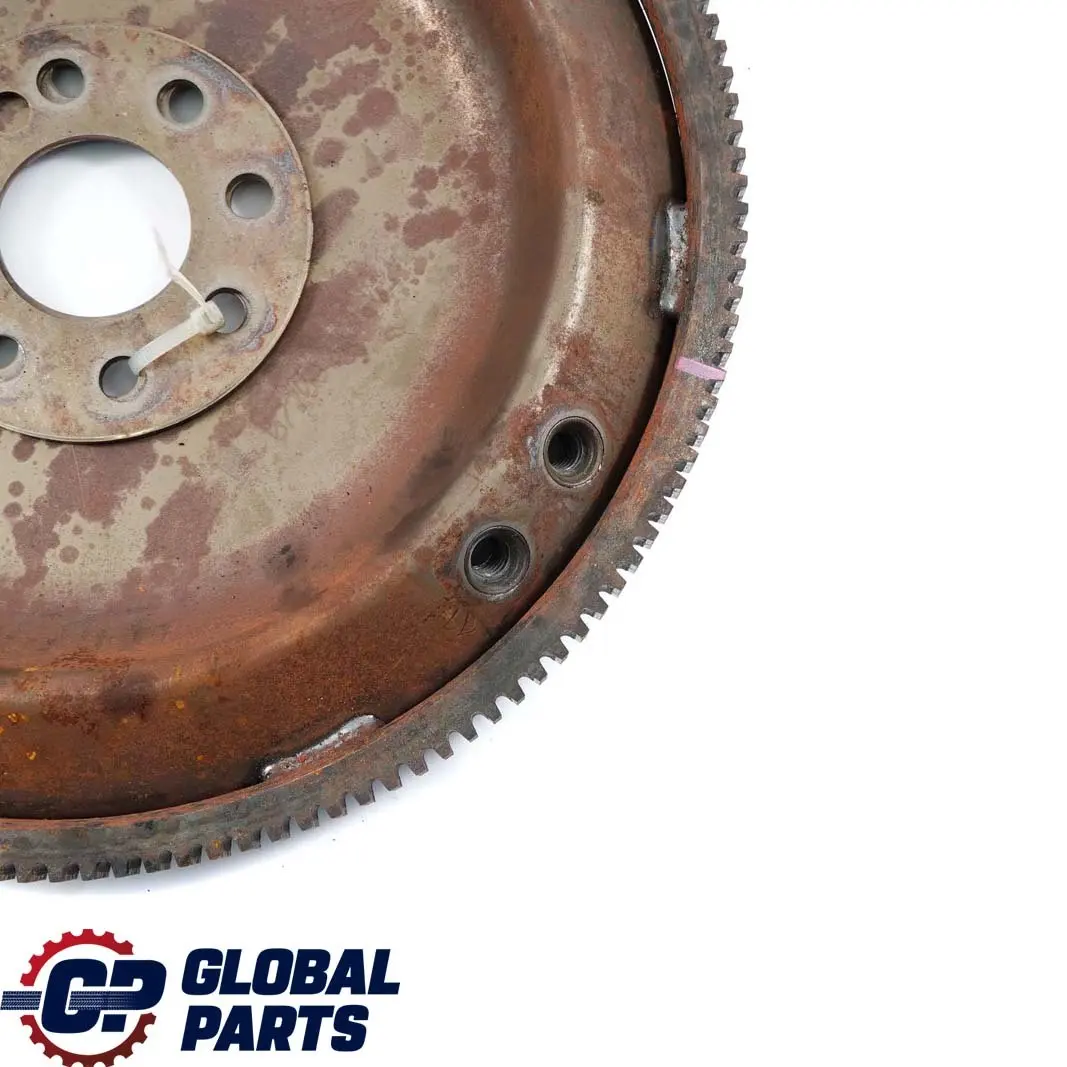  Mercedes-Benz C E W204 W211 OM646 Automatic Gearbox Flywheel Ring - SKU A6460300412 - Part number A6460300412