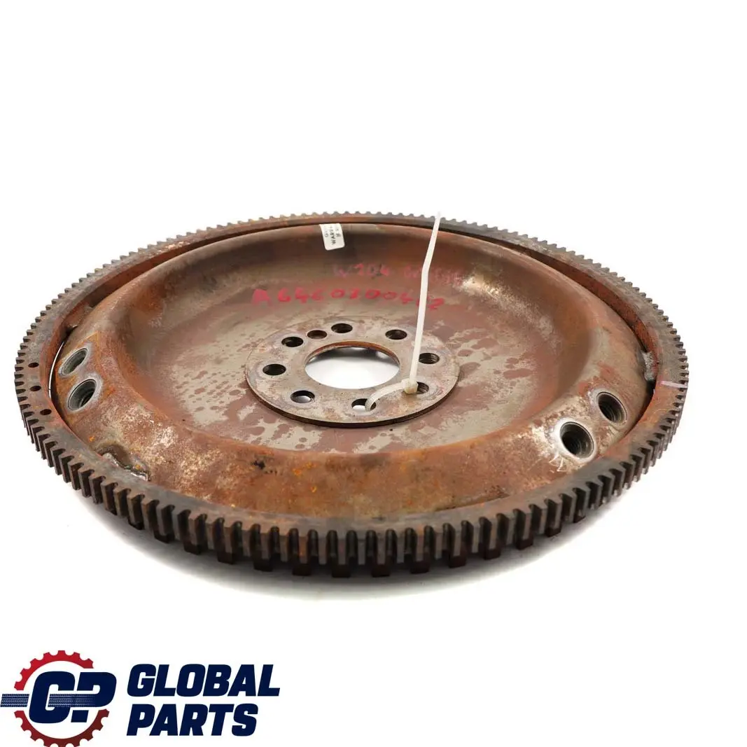  Mercedes-Benz C E W204 W211 OM646 Automatic Gearbox Flywheel Ring - SKU A6460300412 - Part number A6460300412