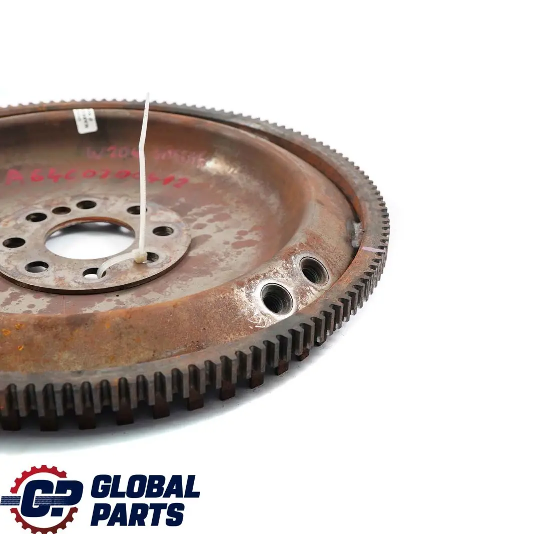  Mercedes-Benz C E W204 W211 OM646 Automatic Gearbox Flywheel Ring - SKU A6460300412 - Part number A6460300412