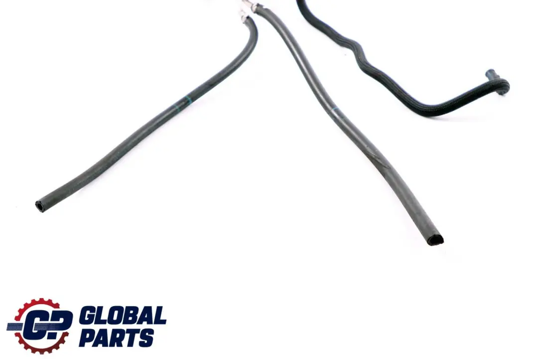 OM646 Inyector Combustible Tanque Tuberías Diesel para Mercedes C W203 con número de pieza A6460700532 Mercedes C W203 OM646 Inyector Combustible Tanque Tuberías Diesel - SKU A6460700532 - Número de pieza A6460700532