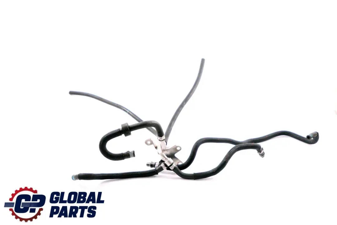 OM646 Inyector Combustible Tanque Tuberías Diesel para Mercedes C W203 con número de pieza A6460700532 Mercedes C W203 OM646 Inyector Combustible Tanque Tuberías Diesel - SKU A6460700532 - Número de pieza A6460700532