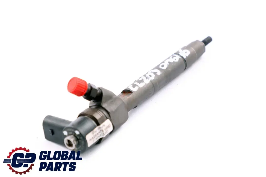 OM646 Diesel Fuel Injector to Mercedes W203 W211 with Part number A6460700787 Mercedes W203 W211 OM646 Diesel Fuel Injector - SKU A6460700787 - Part number A6460700787