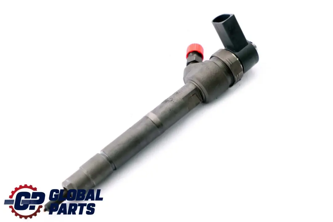 Mercedes Benz W203 W211 OM646 Inyector de combustible diesel - SKU A6460700787 - Número de pieza A6460700787