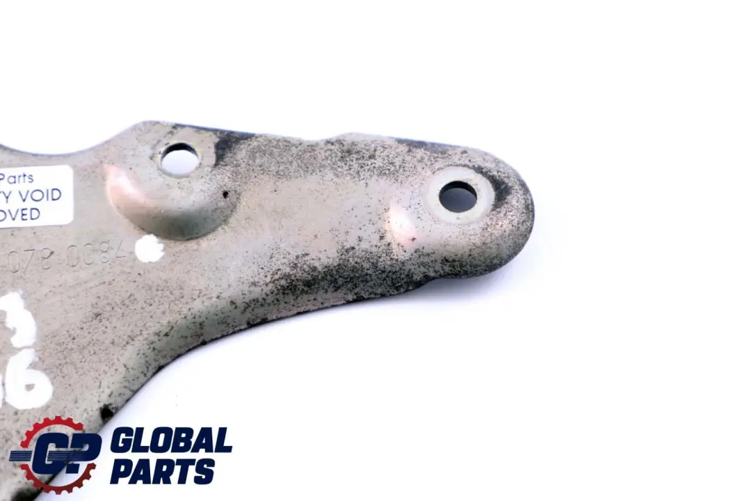 Klasse W203 Diesel Kraftstoffilter Abdeckblech Halter Mercedes C - SKU A6460780084 - Teilenummer A6460780084