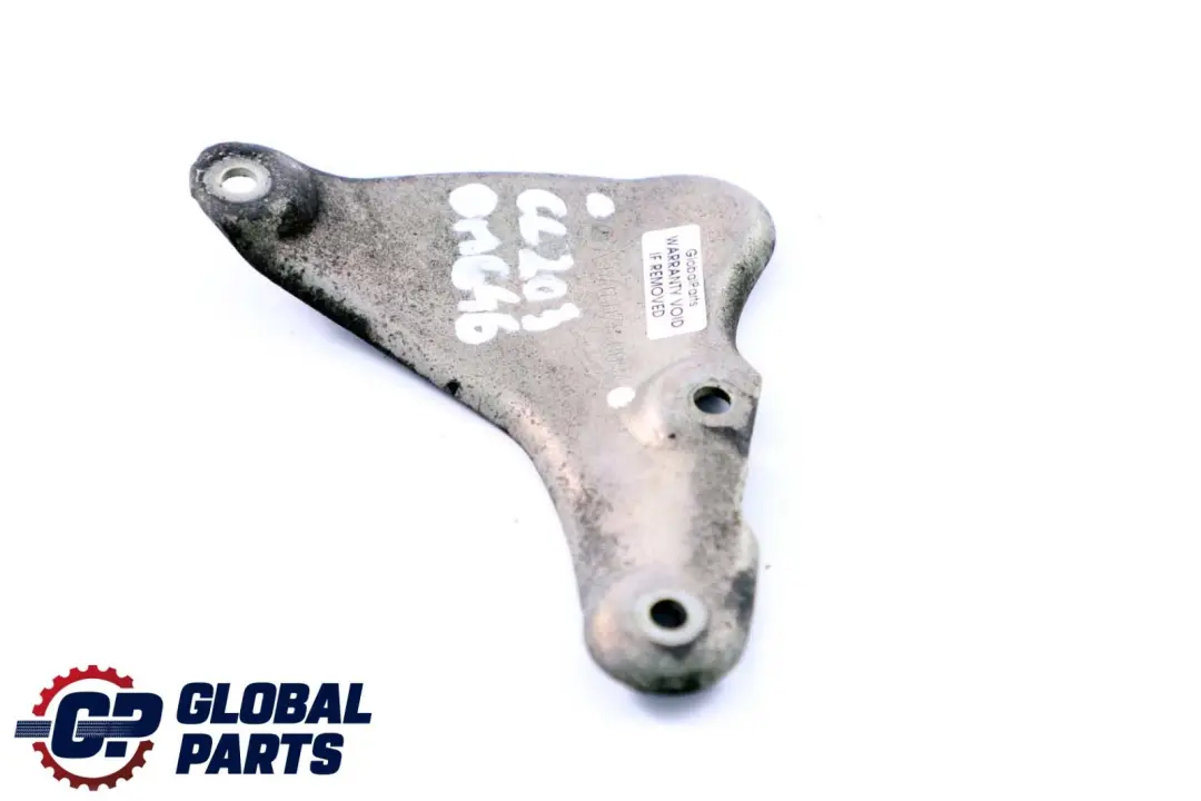 Benz C E Class W203 W211 Diesel Fuel Filter Cover Plate to Mercedes with Part number A6460780084 Mercedes Benz C E Class W203 W211 Diesel Fuel Filter Cover Plate - SKU A6460780084 - Part number A6460780084