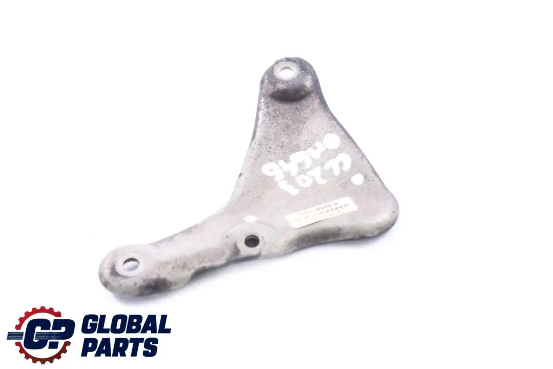 Mercedes W203 W211 Osłona filtra paliwa Diesel - SKU A6460780084 - Numer Części A6460780084