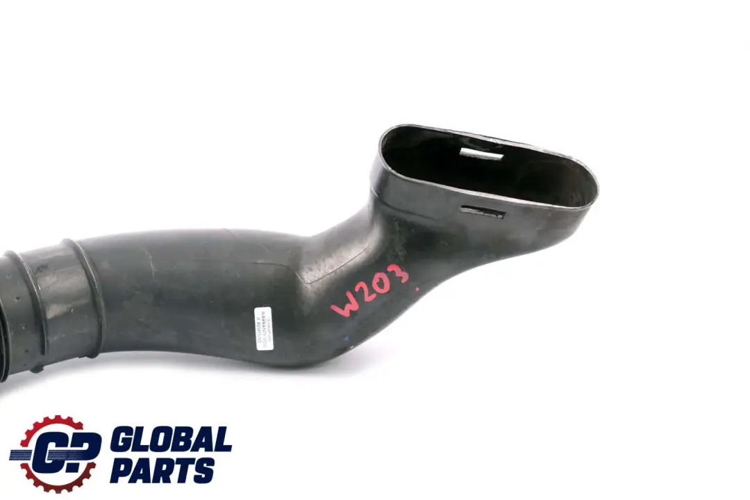 Mercedes C CLK Class W203 C209 Diesel Air Intake Tube Inlet Pipe - SKU A6460900082 - Part number A6460900082