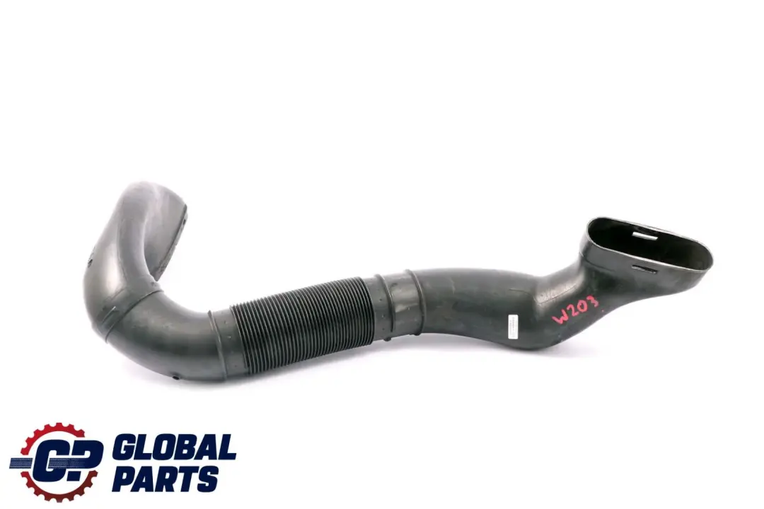 Mercedes C CLK Class W203 C209 Diesel Air Intake Tube Inlet Pipe - SKU A6460900082 - Part number A6460900082