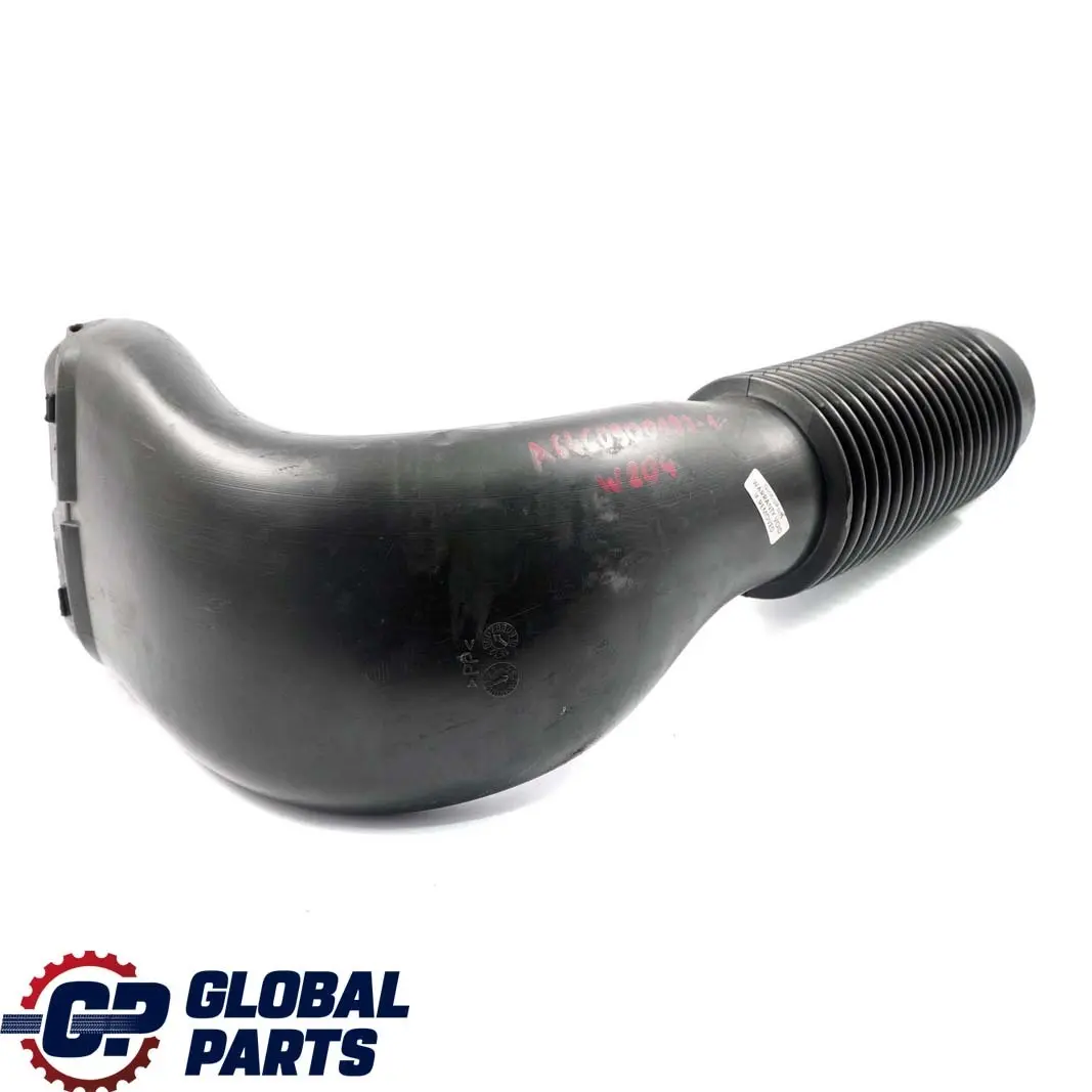  Mercedes-Benz C W204 1 Diesel Air Intake Hose Pipe Tube Channel - SKU A6460900182-1 - Part number A6460900182