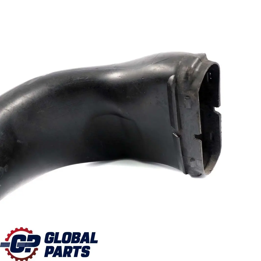  Mercedes-Benz C W204 1 Diesel Air Intake Hose Pipe Tube Channel - SKU A6460900182-1 - Part number A6460900182