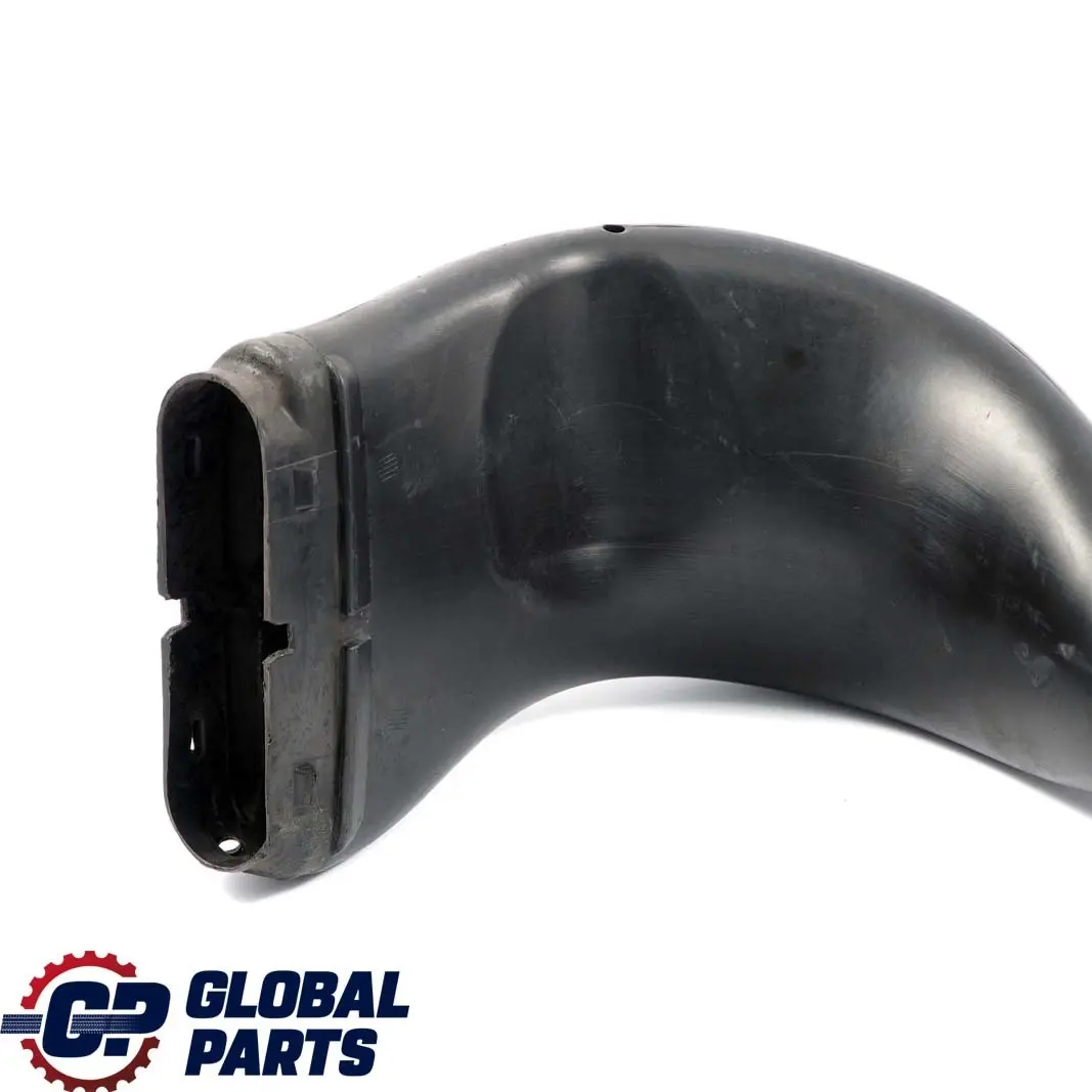 Mercedes W204 1 Diesel Air Intake Hose Pipe Tube Channel - SKU A6460900182-1 - Numéro de pièce A6460900182