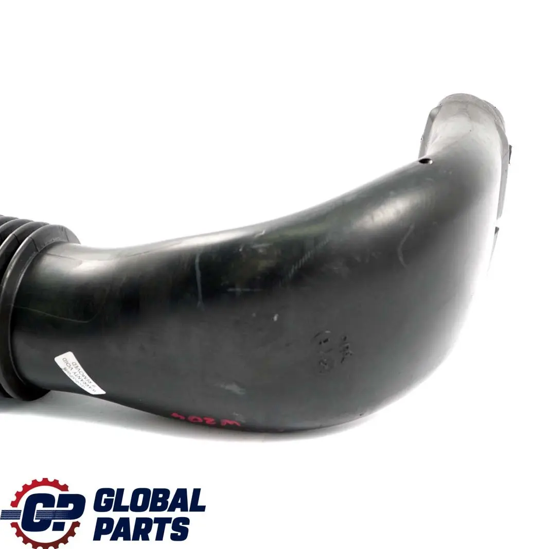 Mercedes W204 1 Diesel Air Intake Hose Pipe Tube Channel - SKU A6460900182-1 - Numéro de pièce A6460900182