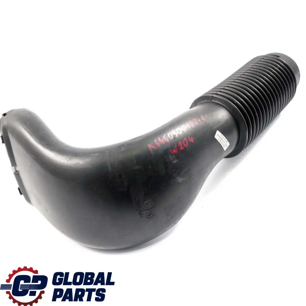 Przewód Dolot Powietrza do Mercedes W204 o numerze A6460900182 Mercedes W204 Przewód Dolot Powietrza - SKU A6460900182-1 - Numer Części A6460900182
