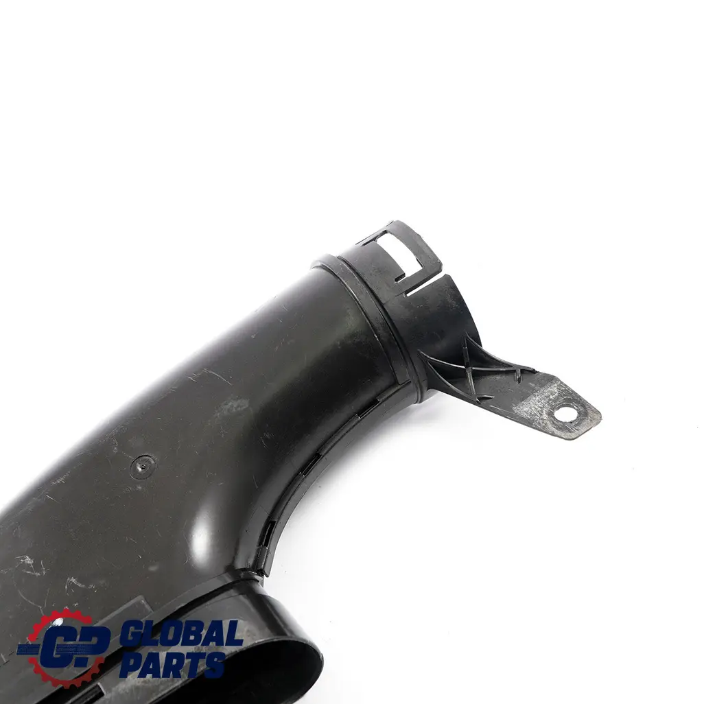  Mercedes-Benz C W204 C200 CDI C220 CDI Diesel Luft Ansaugrohr Rohr - SKU A6460900182 - Teilenummer A6460900182