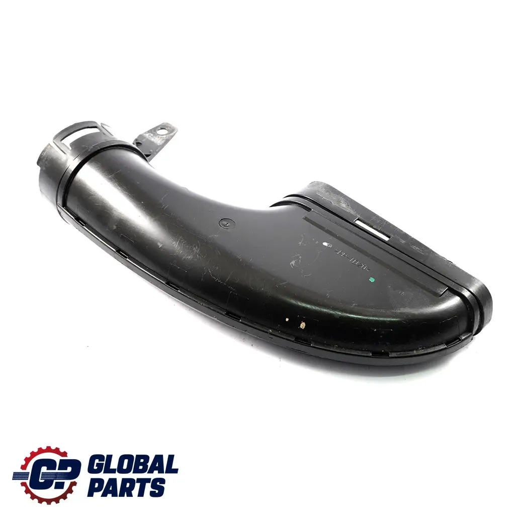  Mercedes-Benz C W204 C200 CDI C220 CDI Diesel Luft Ansaugrohr Rohr - SKU A6460900182 - Teilenummer A6460900182