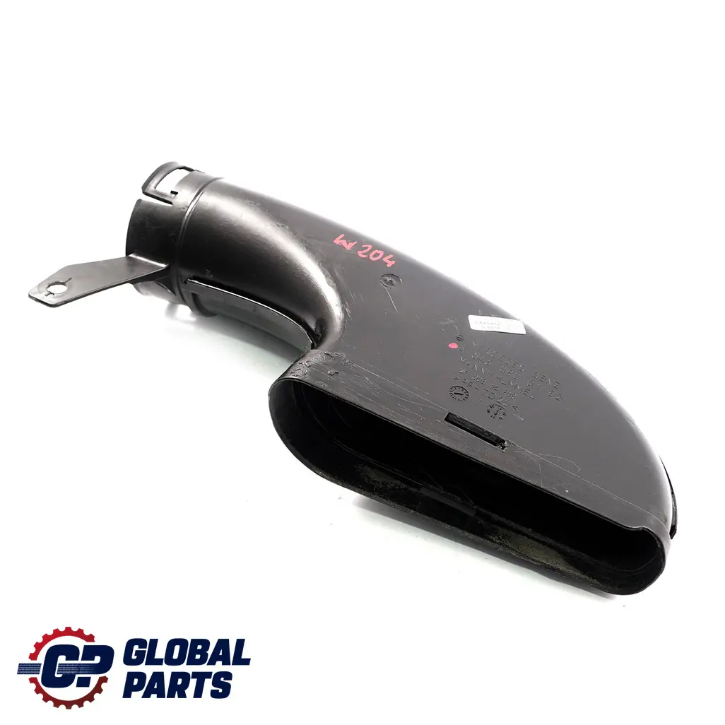 Mercedes-Benz C-Class W204 Diesel Air Intake Hose Pipe Tube Channel to with Part number A6460900182 Mercedes-Benz C-Class W204 Diesel Air Intake Hose Pipe Tube Channel - SKU A6460900182 - Part number A6460900182