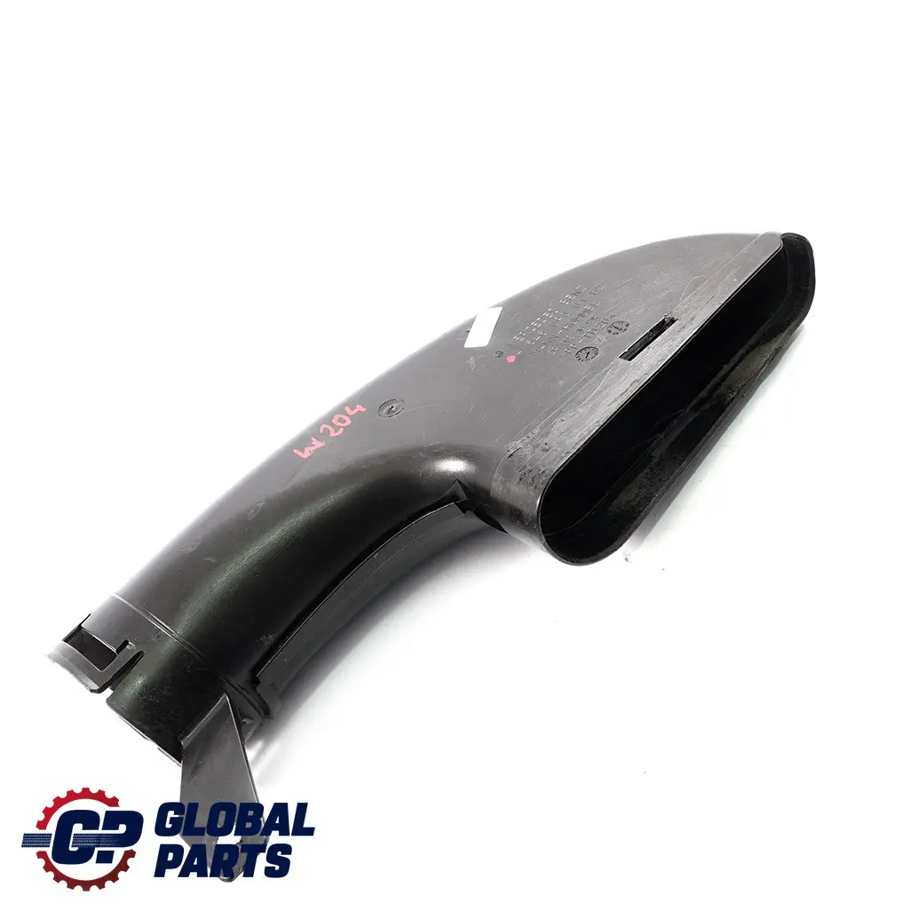 Mercedes-Benz C-Class W204 Diesel Air Intake Hose Pipe Tube Channel to with Part number A6460900182 Mercedes-Benz C-Class W204 Diesel Air Intake Hose Pipe Tube Channel - SKU A6460900182 - Part number A6460900182