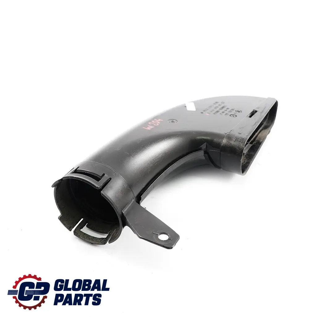 Mercedes-Benz C-Class W204 Diesel Air Intake Hose Pipe Tube Channel to with Part number A6460900182 Mercedes-Benz C-Class W204 Diesel Air Intake Hose Pipe Tube Channel - SKU A6460900182 - Part number A6460900182