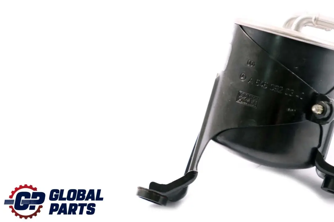 Benz C E Class W203 W211 Diesel Fuel Filter Mann to Mercedes with Part number A6460920501 Mercedes Benz C E Class W203 W211 Diesel Fuel Filter Mann - SKU A6460920501 - Part number A6460920501