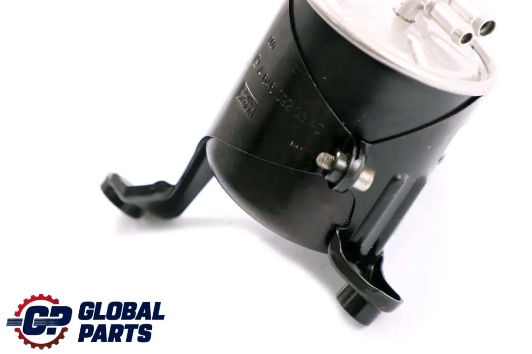 Benz C E Class W203 W211 Diesel Fuel Filter Mann to Mercedes with Part number A6460920501 Mercedes Benz C E Class W203 W211 Diesel Fuel Filter Mann - SKU A6460920501 - Part number A6460920501