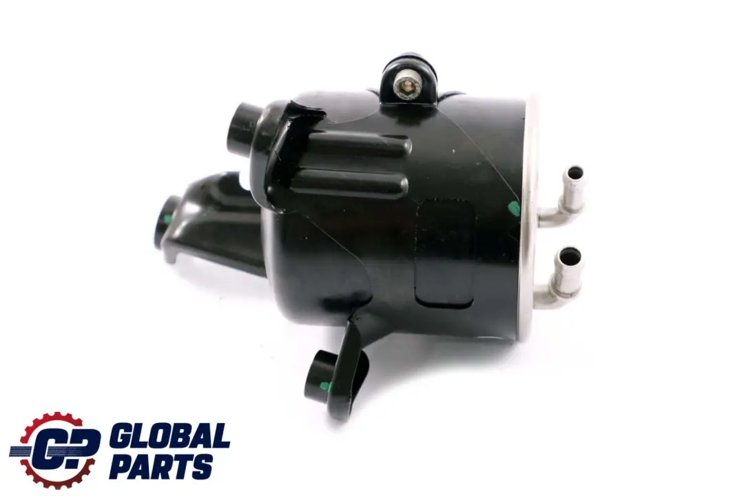 Mercedes Benz C E Klasse W203 W211 Diesel Kraftstofffilter Mann - SKU A6460920501 - Teilenummer A6460920501