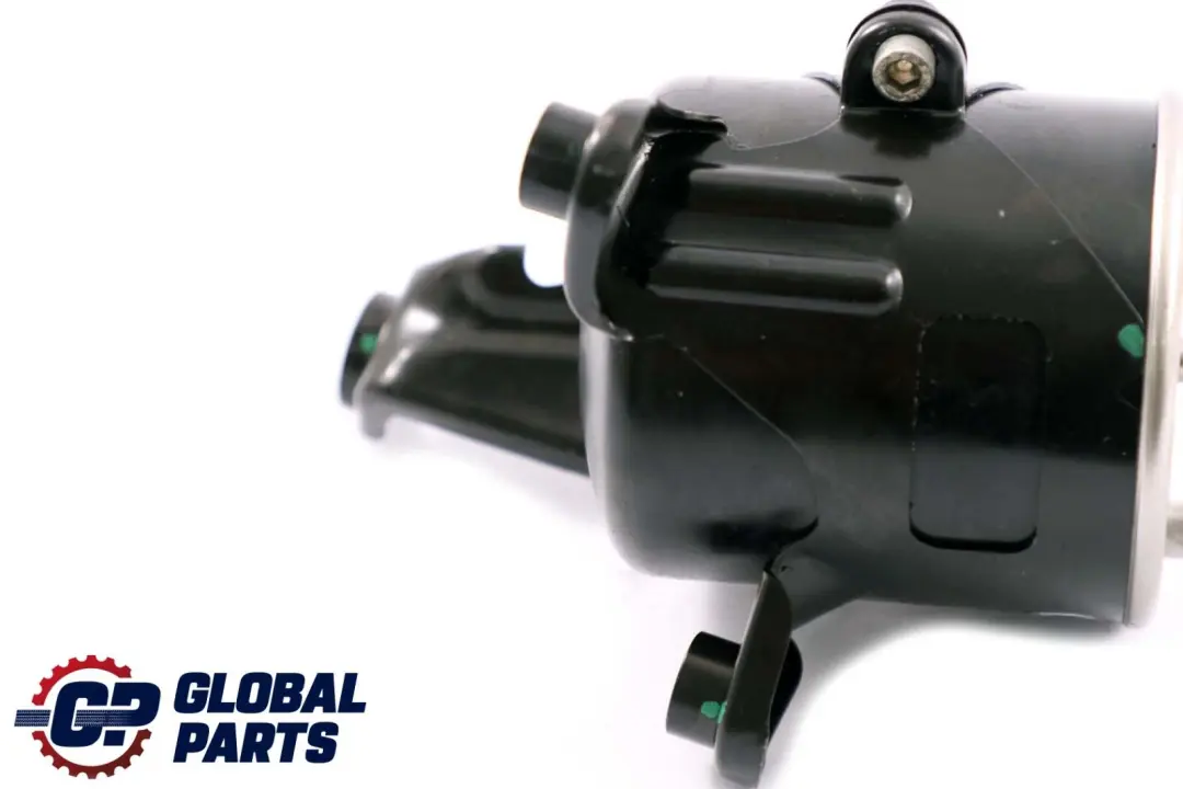 Mercedes Benz C E Klasse W203 W211 Diesel Kraftstofffilter Mann - SKU A6460920501 - Teilenummer A6460920501
