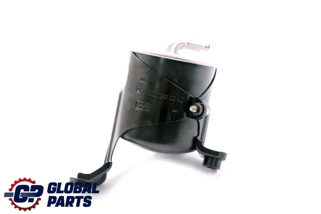 Benz C E Klasse W203 W211 Diesel Kraftstofffilter Mann für Mercedes mit Teilenummer A6460920501 Mercedes Benz C E Klasse W203 W211 Diesel Kraftstofffilter Mann - SKU A6460920501 - Teilenummer A6460920501