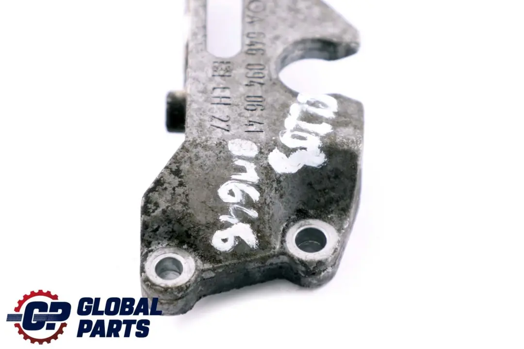 Mercedes Benz W203 W204 OM646 Soporte De montaje del motor diesel - SKU A6460940641 - Número de pieza A6460940641
