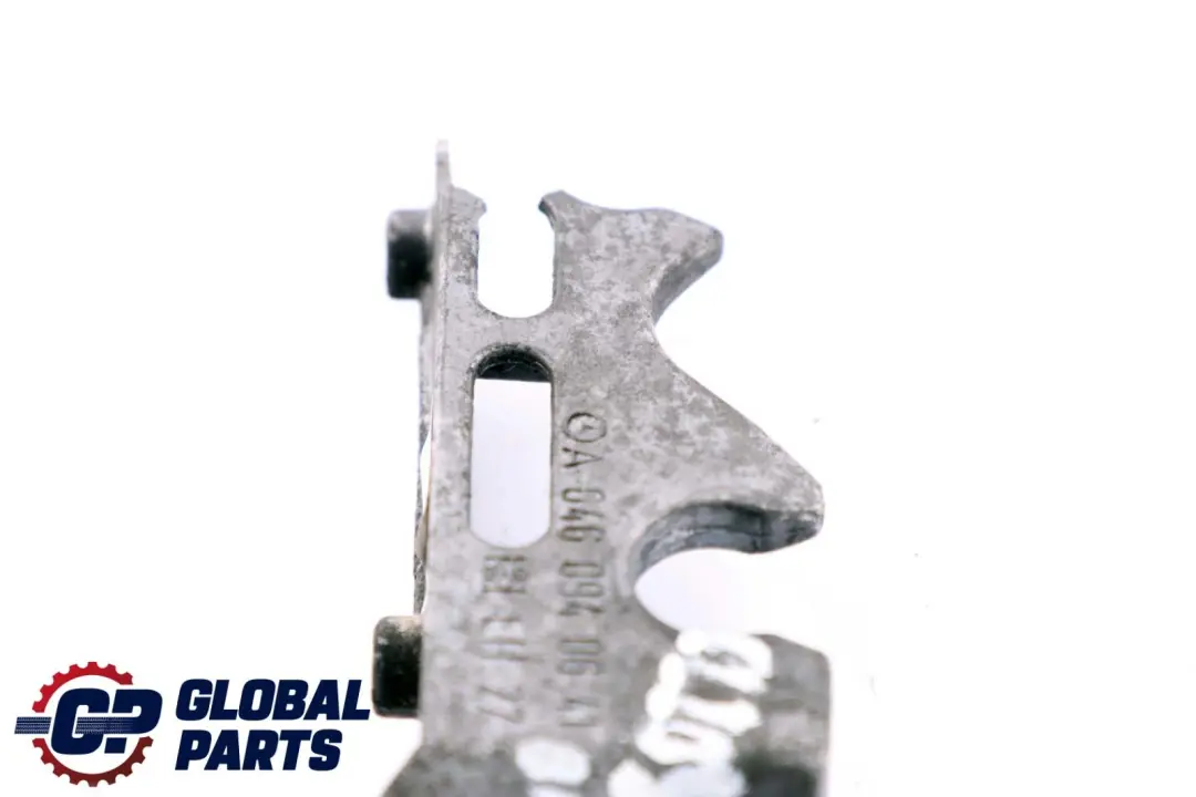 Mercedes Benz C Classe W203 OM646 Diesel Supporto Motore Supporto - SKU A6460940641 - Numero di parte A6460940641