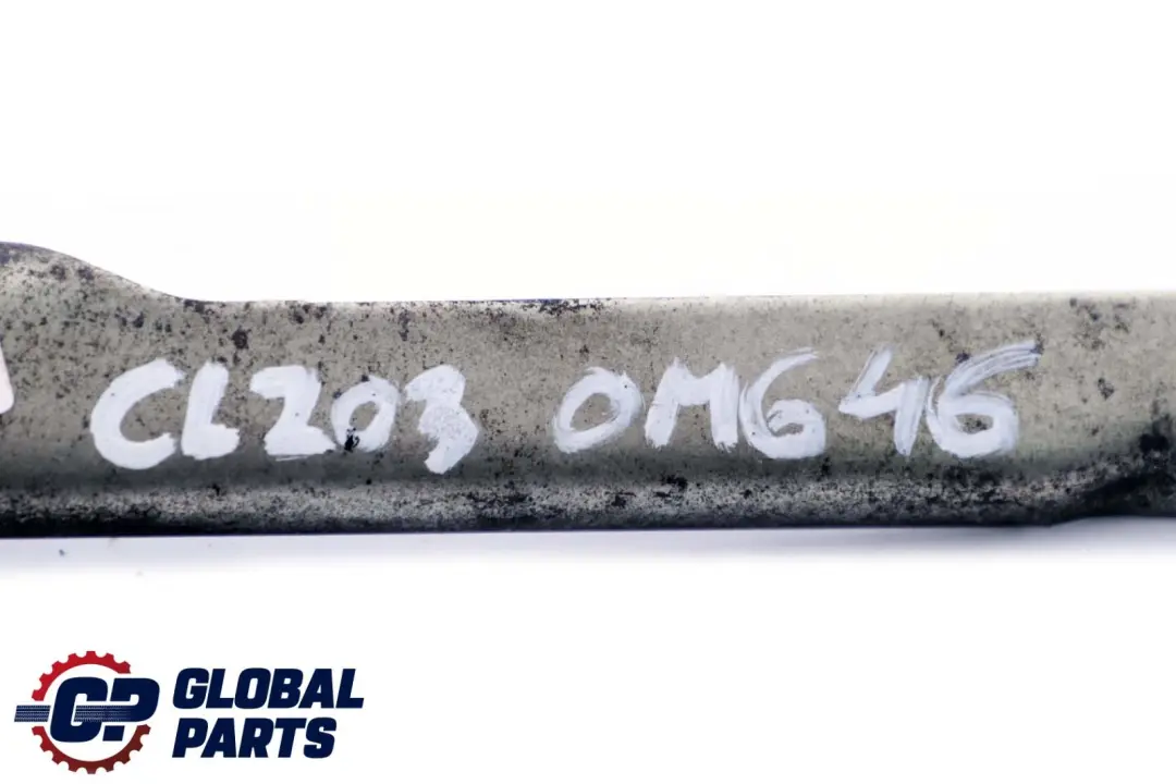 Mercedes C Class W203 Diesel Engine Turbocharger Bracket Holder - SKU A6460960045 - Part number A6460960045